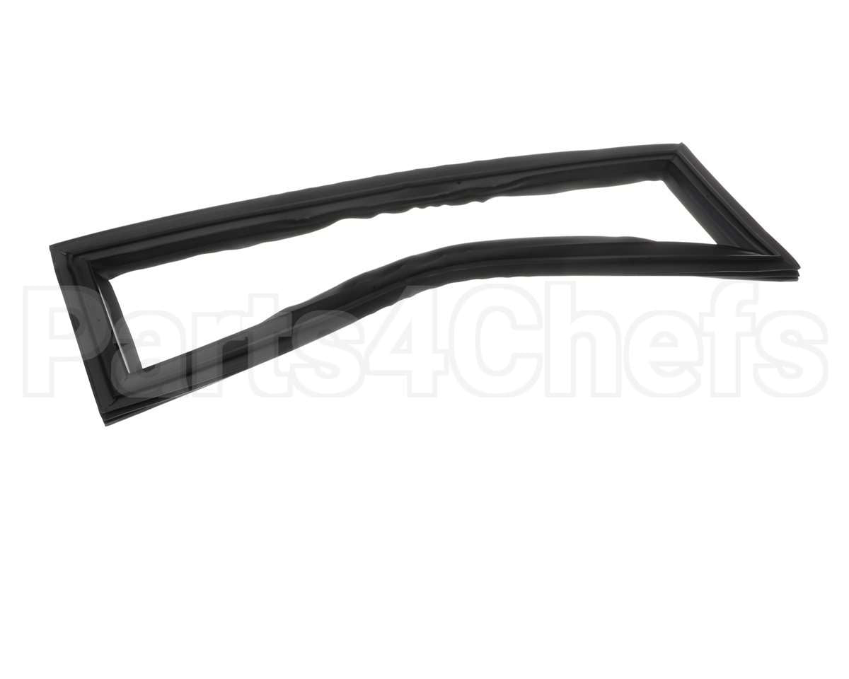 1029118-16 Perlick Gasket, Magnetic, Roll-In,Bbs, Short Dra