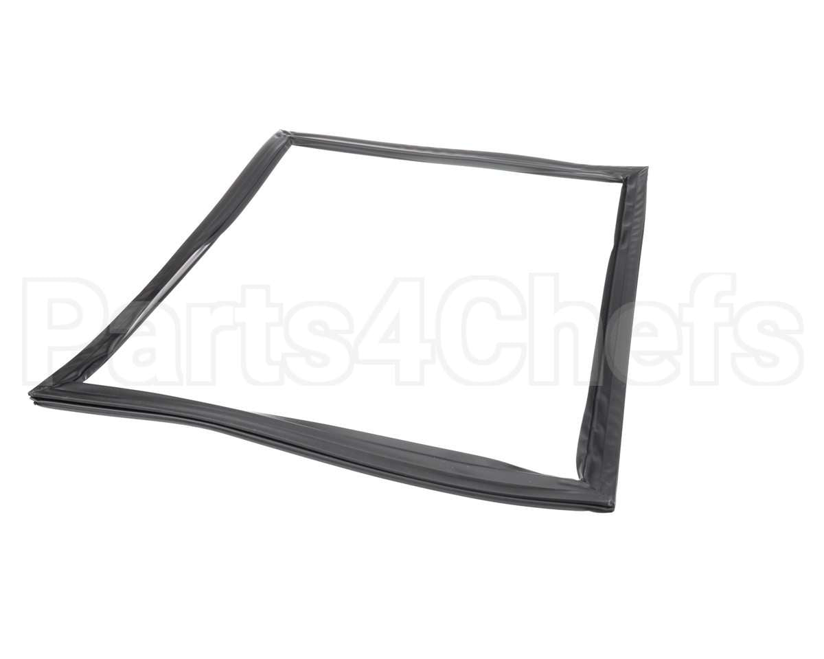 1029118-2 Perlick Gasket, Backbar, Low Ht Door