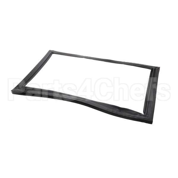 1029118-4 Compatible Perlick Gasket, Backbar, Std Drawer