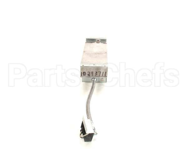 10293711 Victory Vap Asy 1S Vw Dt
