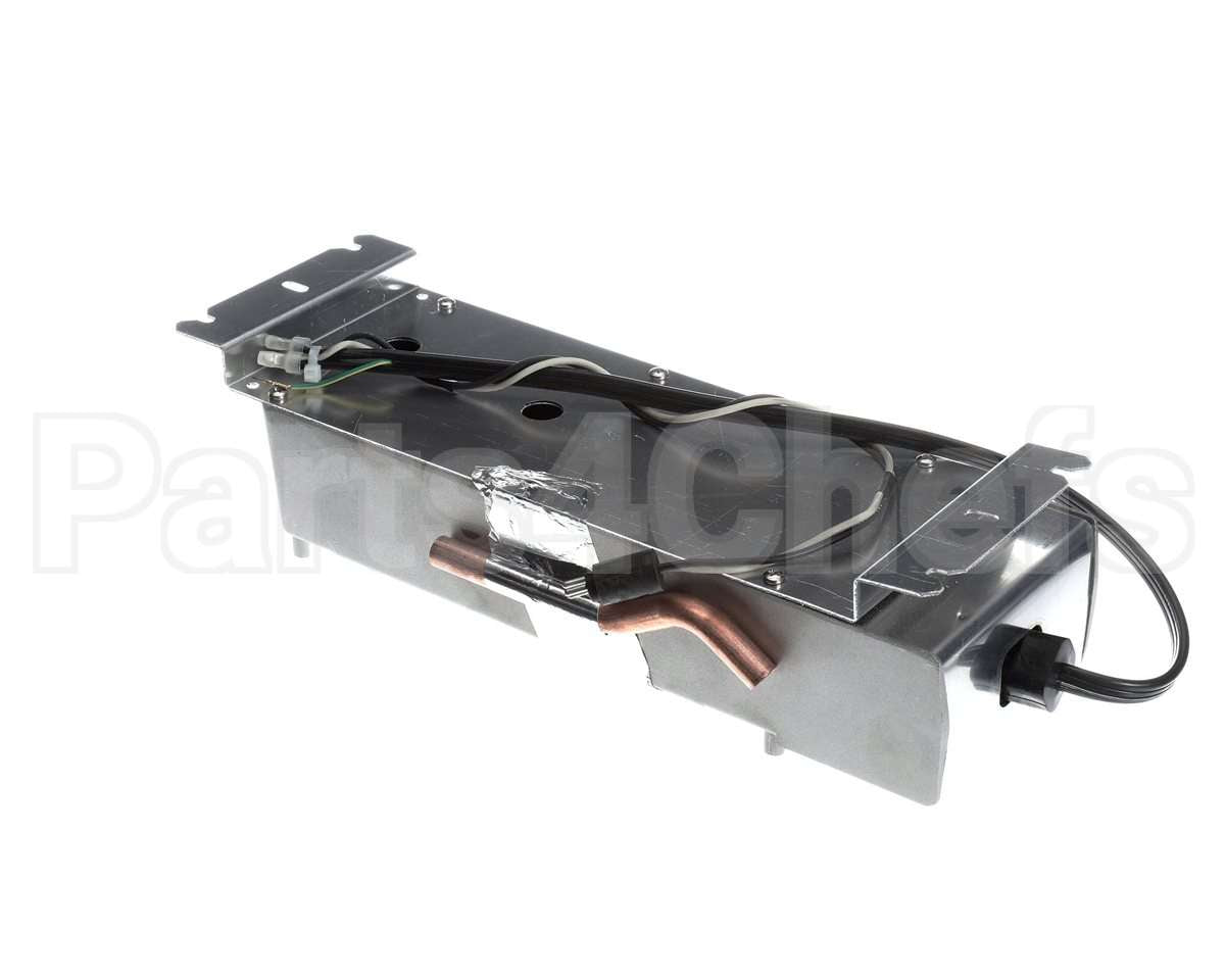 10293713S Victory Heated Condensate Pan