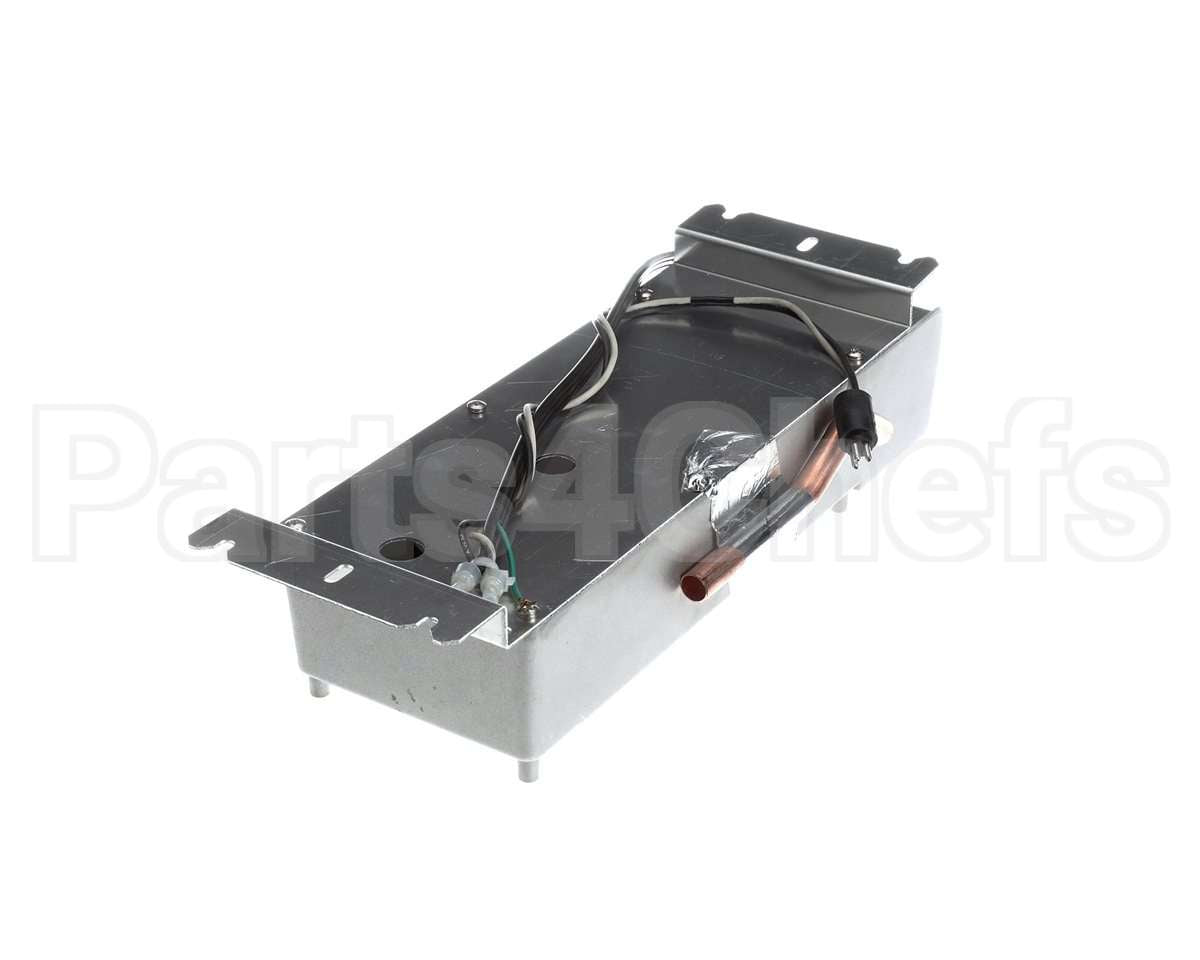 10293713S Victory Heated Condensate Pan