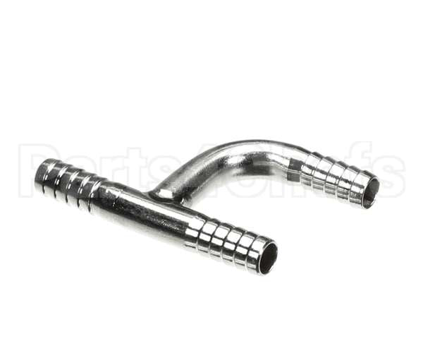 1029378 Cornelius Fitting Y Ss 1/4Bb (3) Std