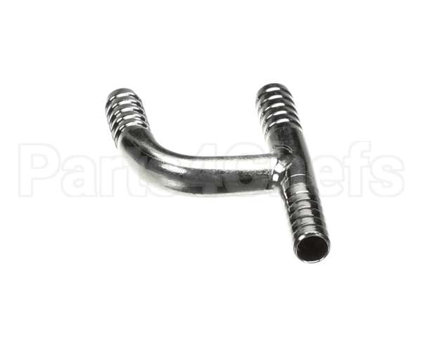 1029378 Cornelius Fitting Y Ss 1/4Bb (3) Std