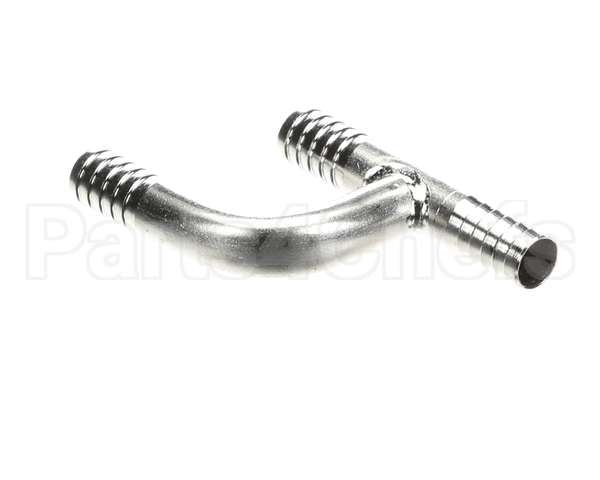 1029386 Cornelius Fitting Y Ss 3/8Bb (3) Std
