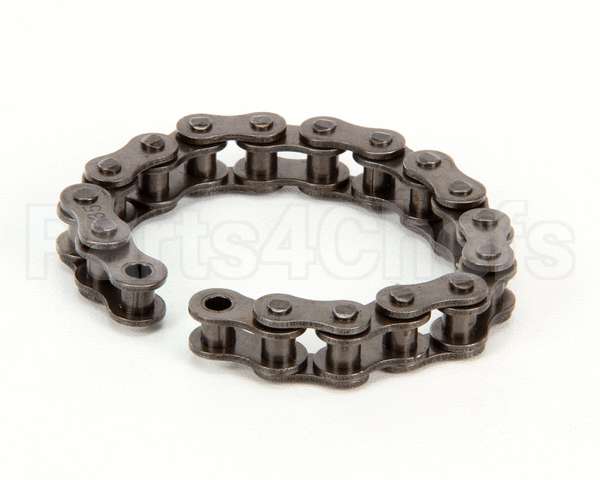 1029500 Southbend Range Chain, Rivited,17 Pitches