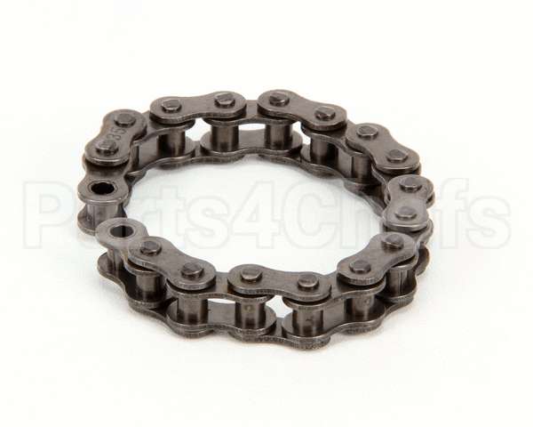 1029500 Southbend Range Chain, Rivited,17 Pitches
