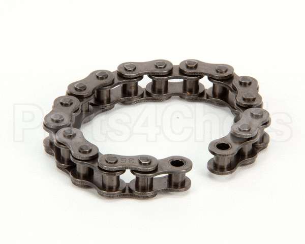 1029500 Southbend Range Chain, Rivited,17 Pitches