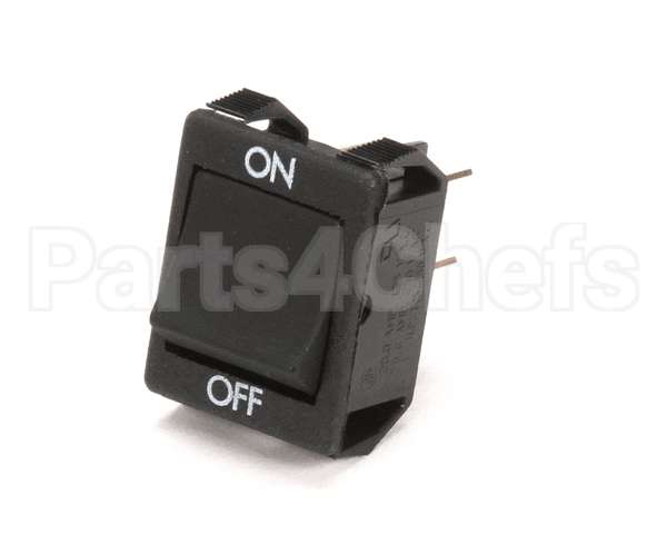 1029556 Cornelius Swt Rocker Dpst On/Off 20A Bla
