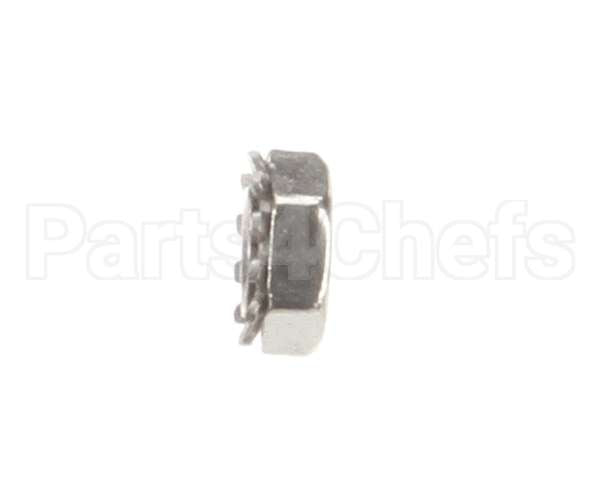 102962 Turbochef Nut, #8-32 External Tooth