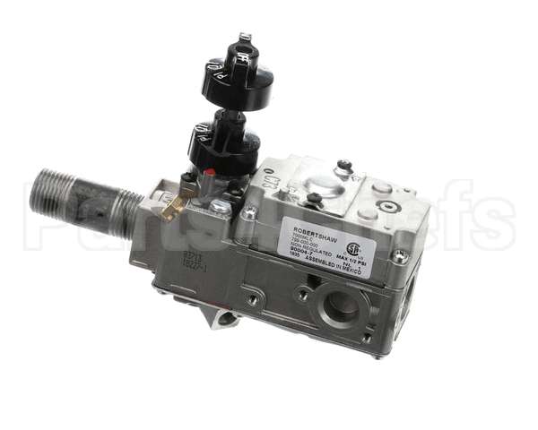 10298 Sunglo Valve: Sunglo A270 Lp Control
