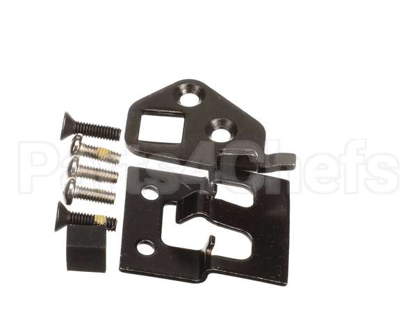 10298L Commercial Display Hold Open Kit #2 (Lft)
