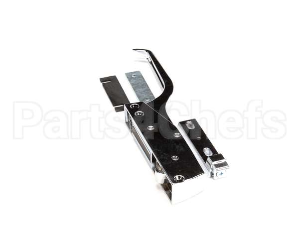 102A447P04 American Foodservice Offset Handle - No Lock