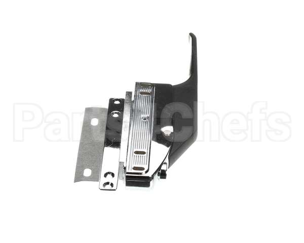 102A447P06 American Foodservice Edge Mount Magnetic Latch With