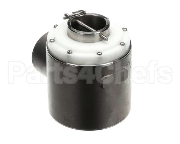 103-2025 Lvo Complete Hub Assembly.