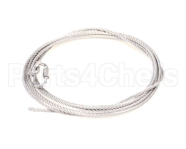 103-2048 Lvo 8 Door Cables