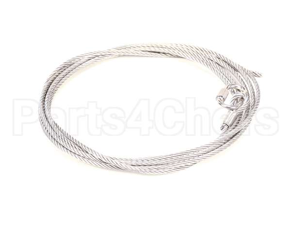 103-2048 Lvo 8 Door Cables