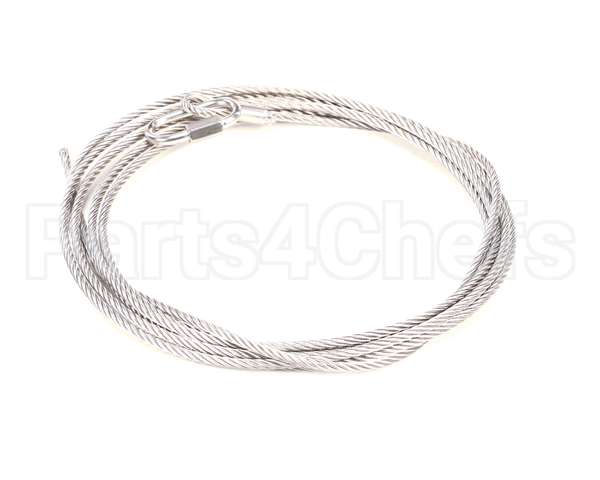 103-2048 Lvo 8 Door Cables