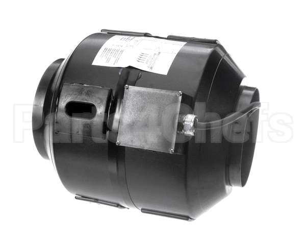 103-2055 Lvo Pvs Fan