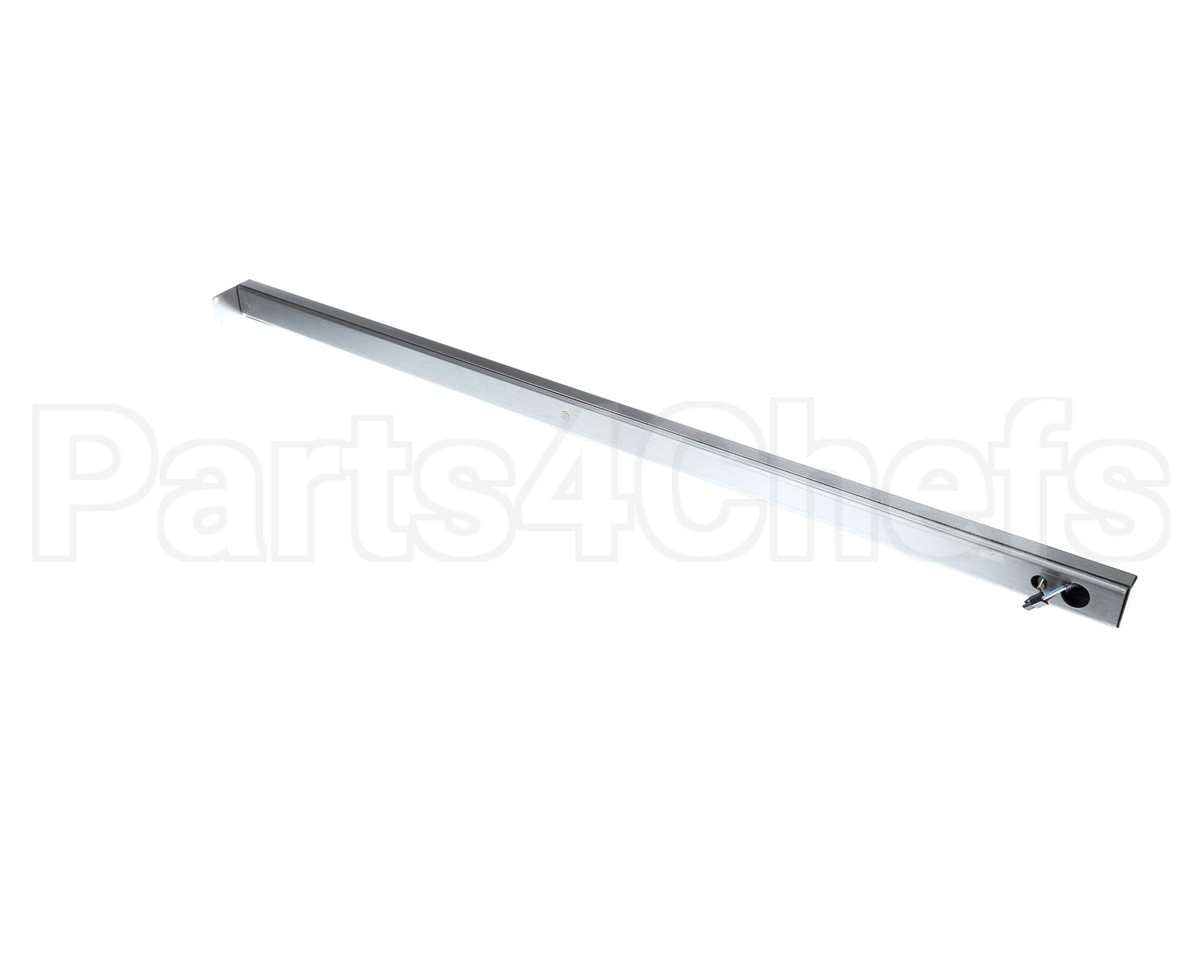 1030-2739 Duke Assembly Menu Bar 4W Bot Front Irhs