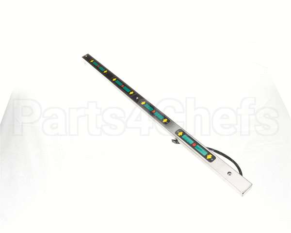 1030-2765 Duke Assembly Menu Bar 4W Rh Bot Rear Irhs