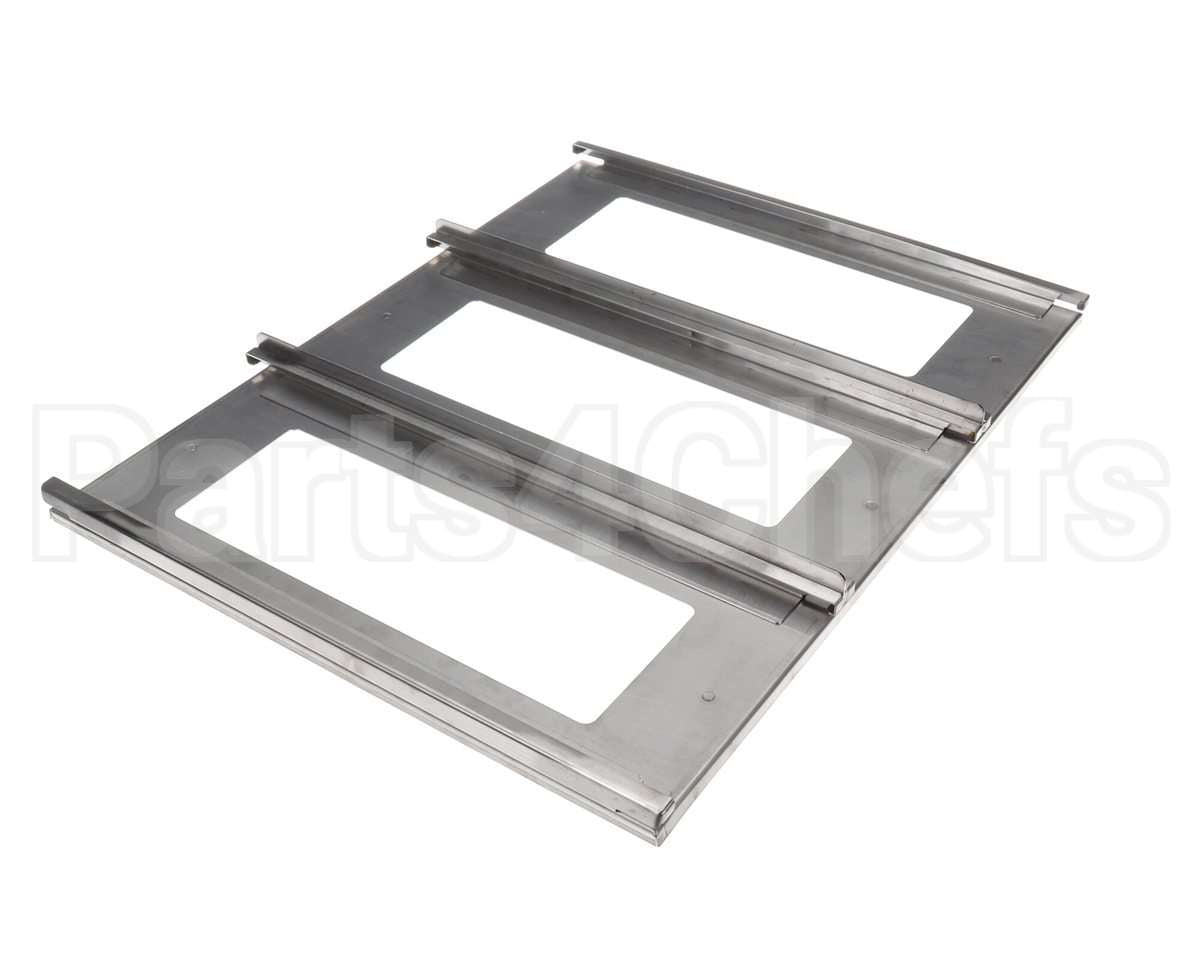 1030-2775 Duke Assembly Ir Glass Frame 3W Phu