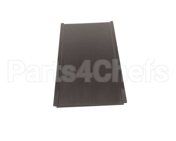 1030-2859 Duke Irhs, Cover Pan Sheetmetal Version