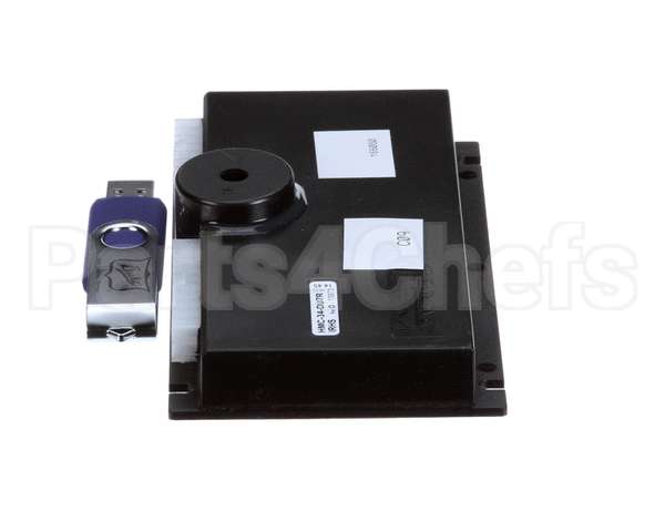 1030-2915 Duke Irhs, Kit Control Service Replacement Hm