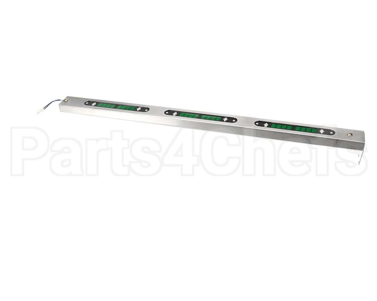 1030-3018K Duke Timer Bar