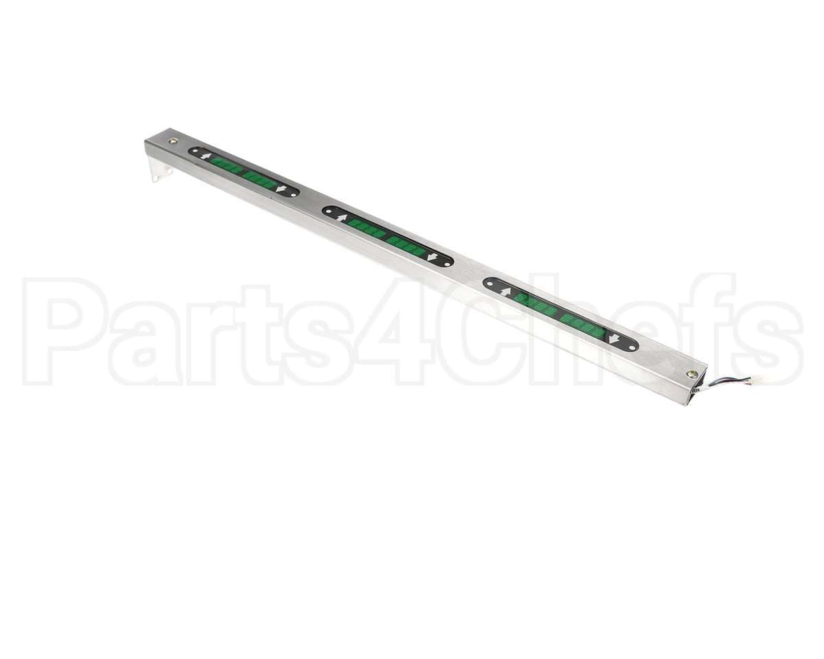 1030-3018K Duke Timer Bar
