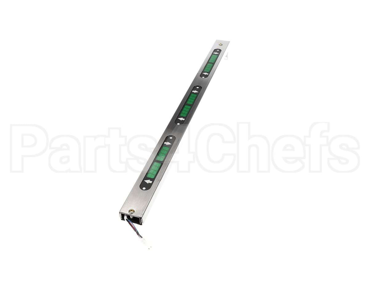 1030-3018K Duke Timer Bar