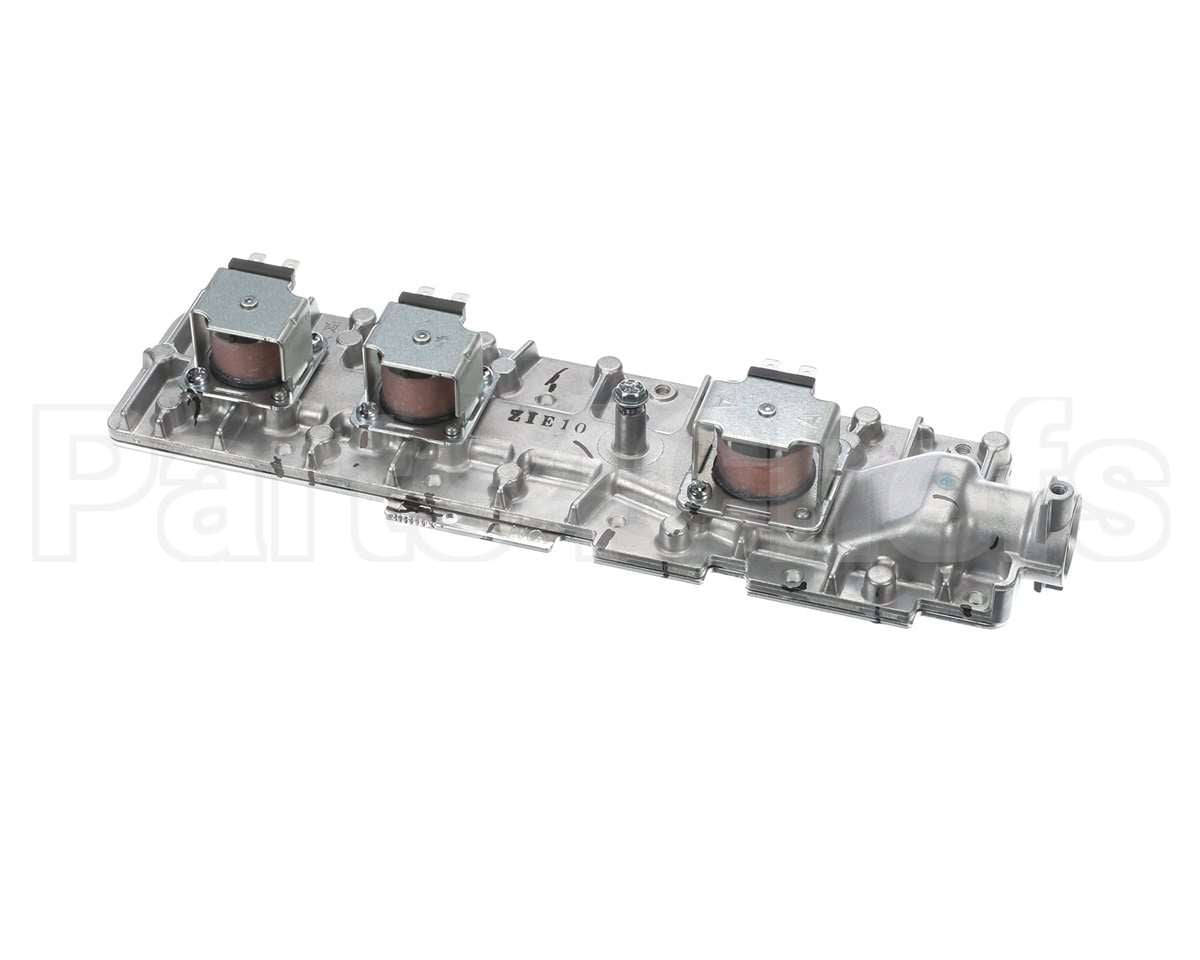 103000033 Rinnai Kit, Gas Conversion (Ng To Lp), R