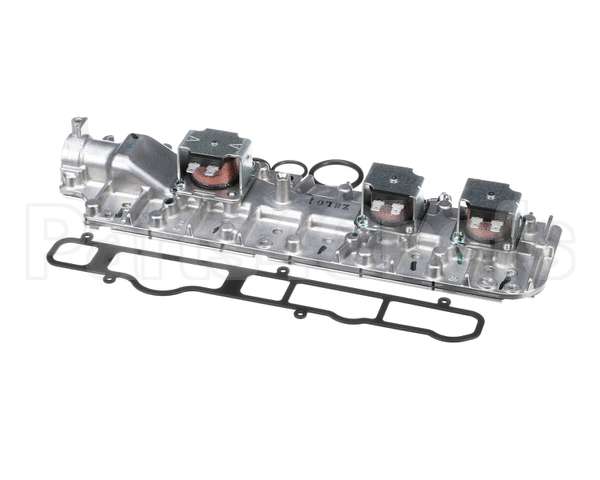 103000041 Rinnai Kit, Gas Conversion (Lp To Ng), R