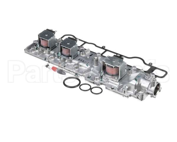 103000041 Rinnai Kit, Gas Conversion (Lp To Ng), R