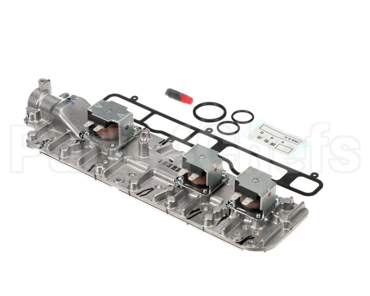 103000042 Rinnai Kit Gas Conversion (Ng To Lp) R