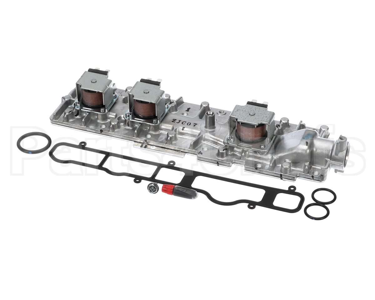 103000043 Rinnai Kit, Gas Conversion (Ng To Lp), R