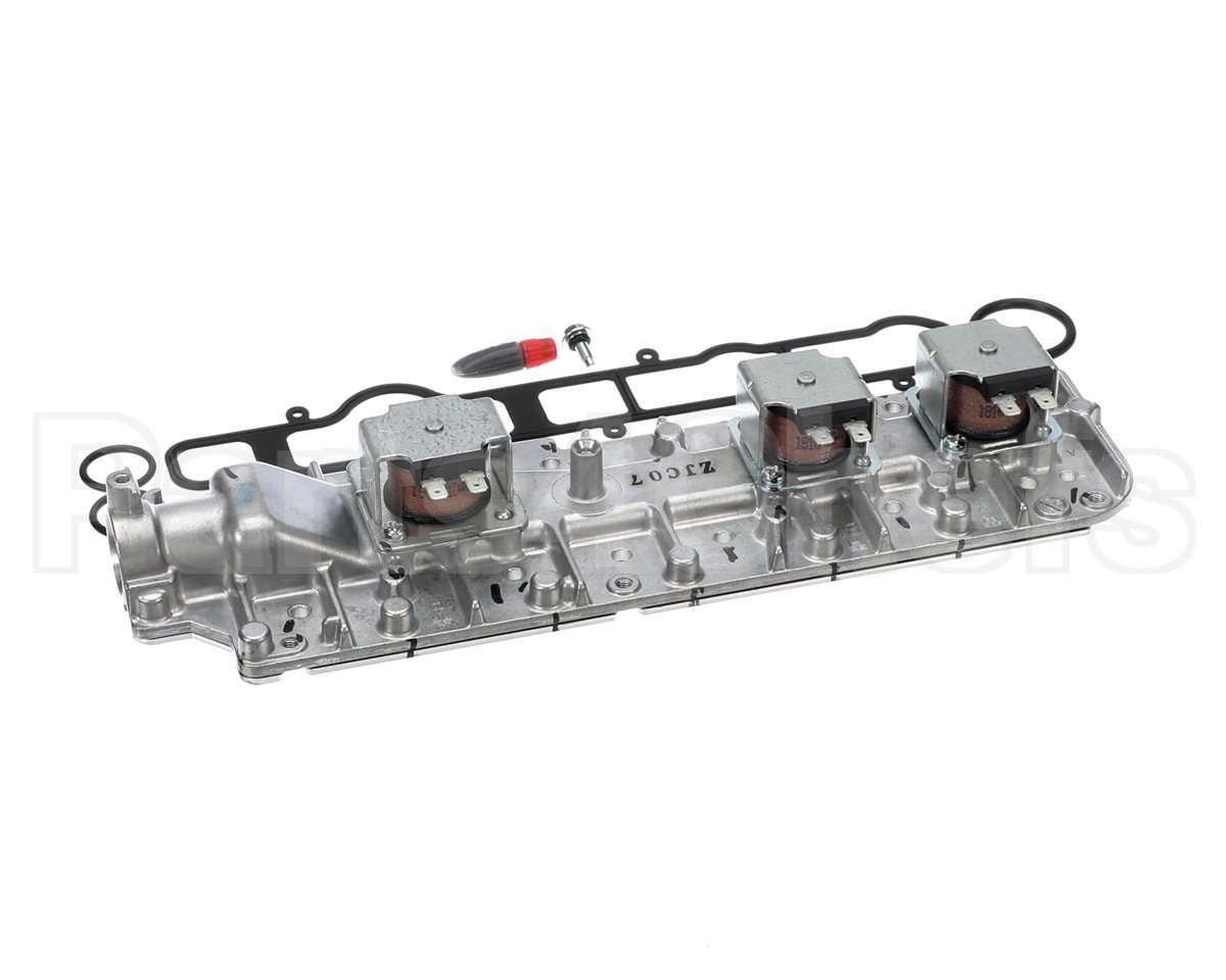 103000043 Rinnai Kit, Gas Conversion (Ng To Lp), R