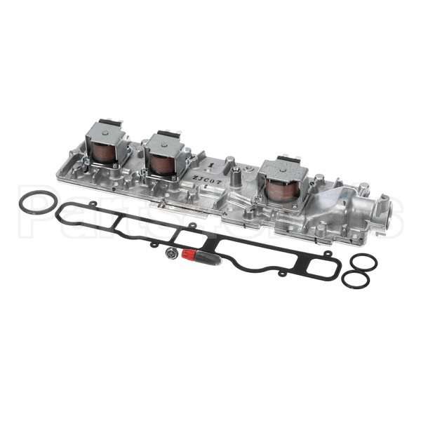 103000043 Compatible Rinnai Kit, Gas Conversion (Ng To Lp), R