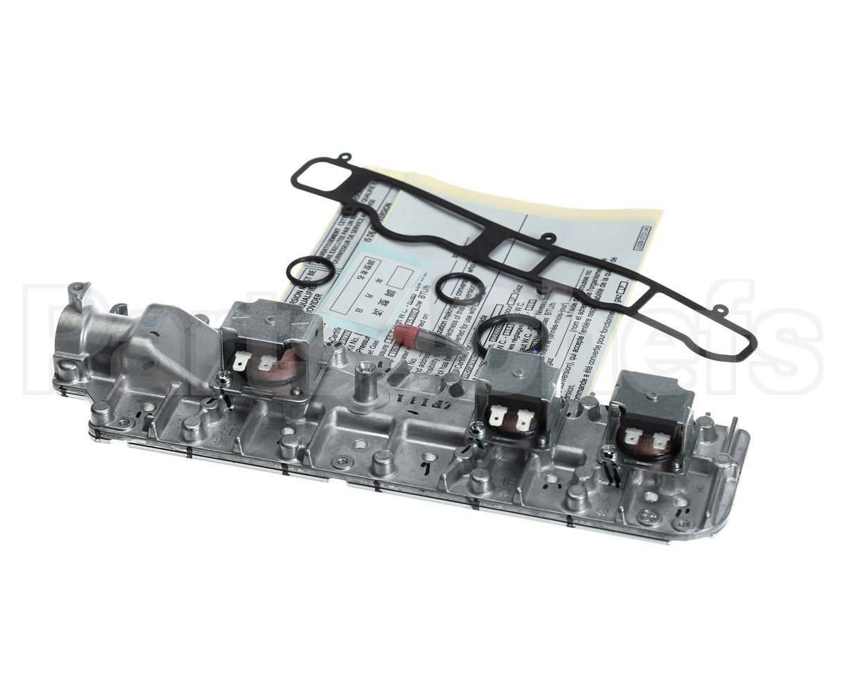 103000054 Rinnai Kit Conversion Rur98E (To Lp)