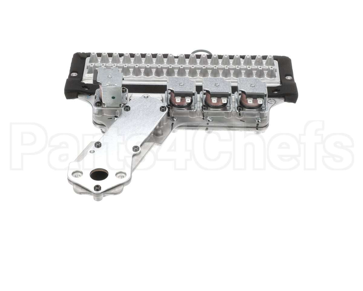 103000062 Rinnai Kit Gas Conversion (Lp To Ng) R