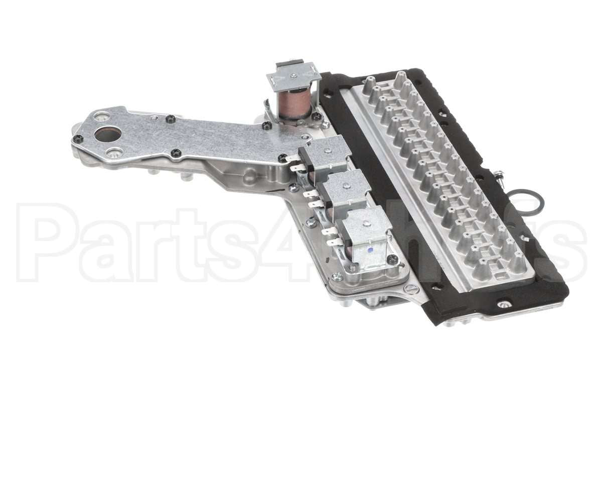 103000062 Rinnai Kit Gas Conversion (Lp To Ng) R