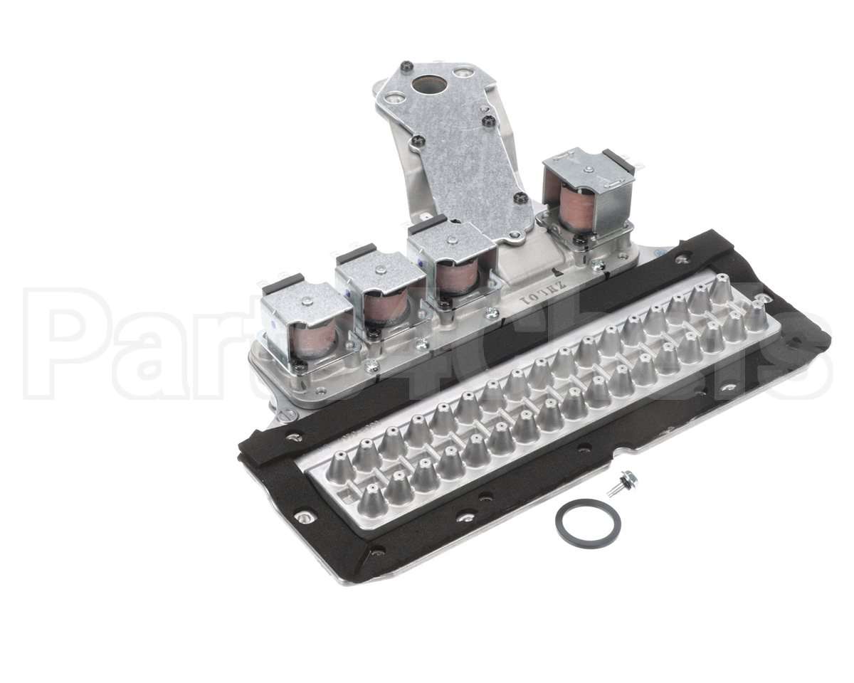 103000062 Rinnai Kit Gas Conversion (Lp To Ng) R