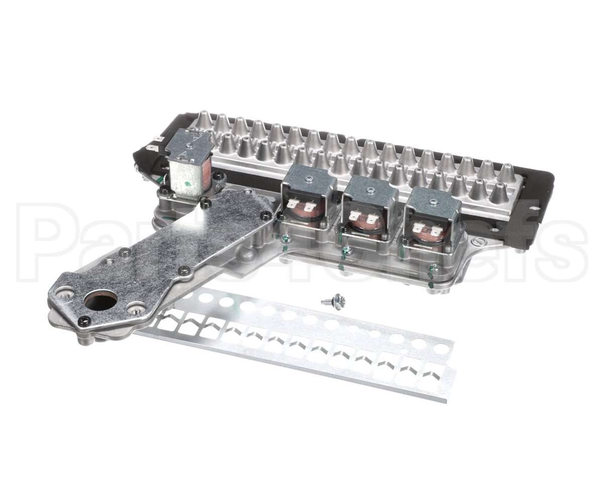 103000069 Rinnai V94I Lpg To Ng Conversion Kit
