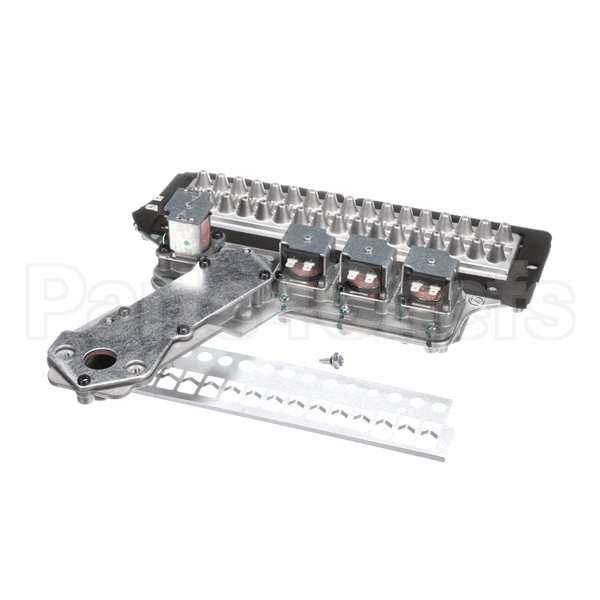 103000069 Compatible Rinnai V94I Lpg To Ng Conversion Kit