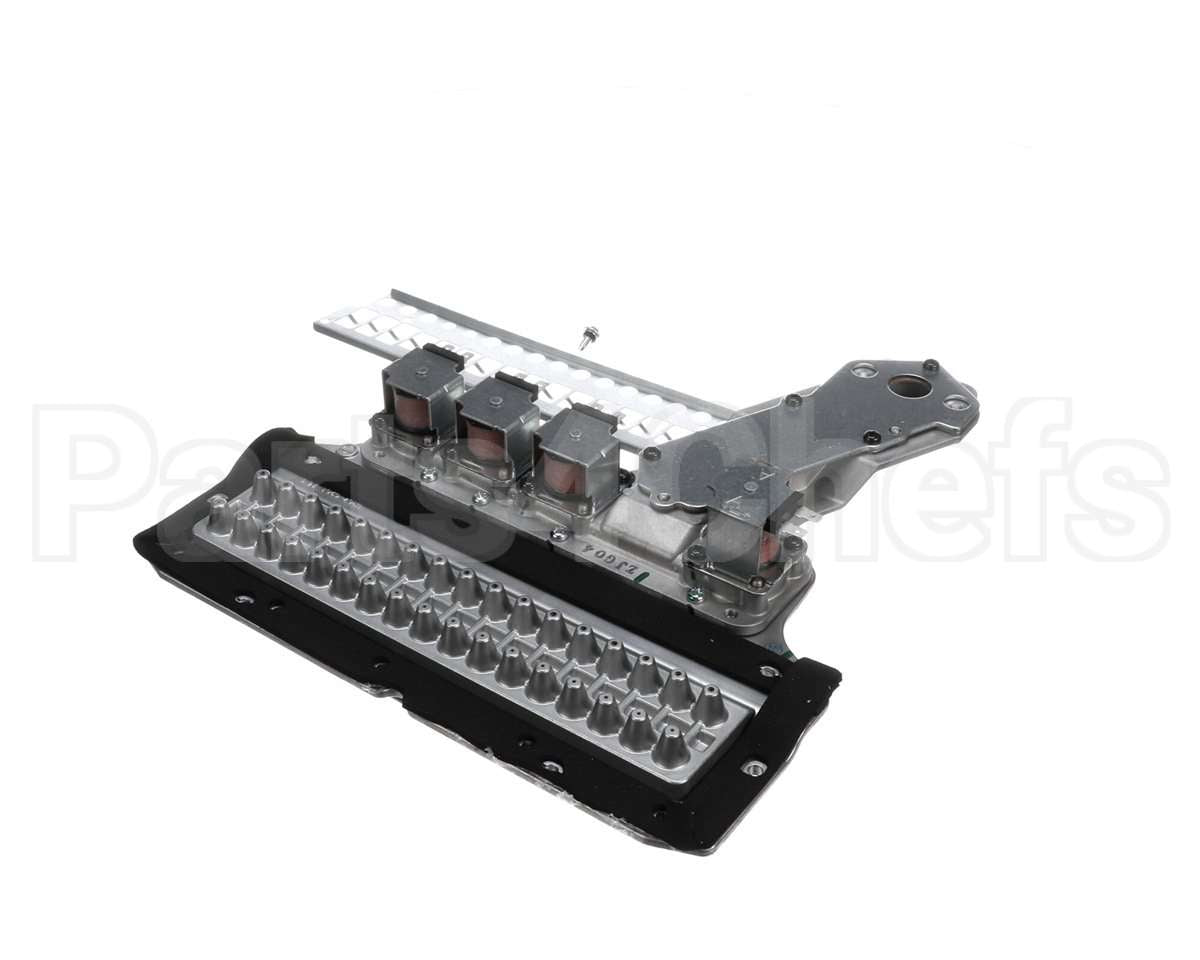 103000073 Rinnai V94E Lpg To Ng Conversion Kit