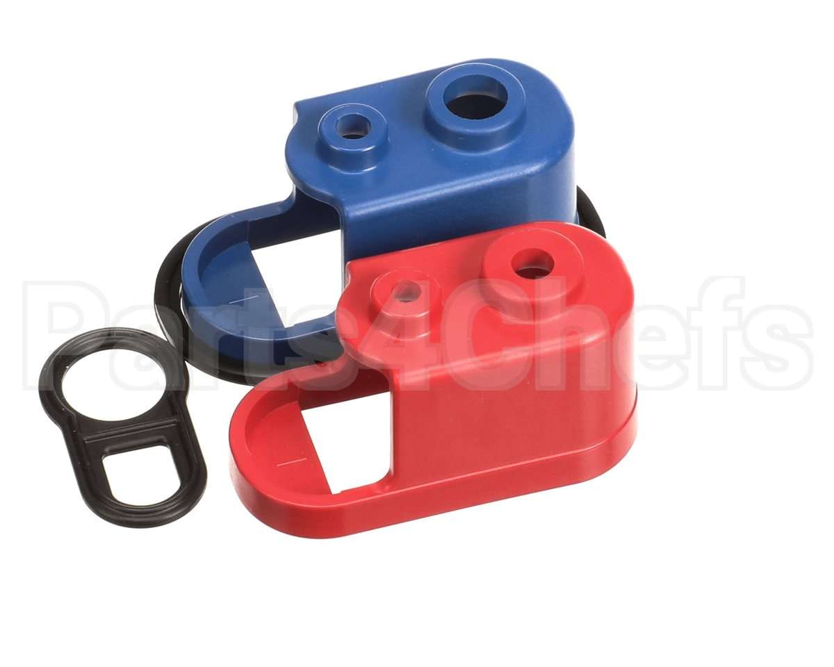 103000077 Rinnai Conversion Kit