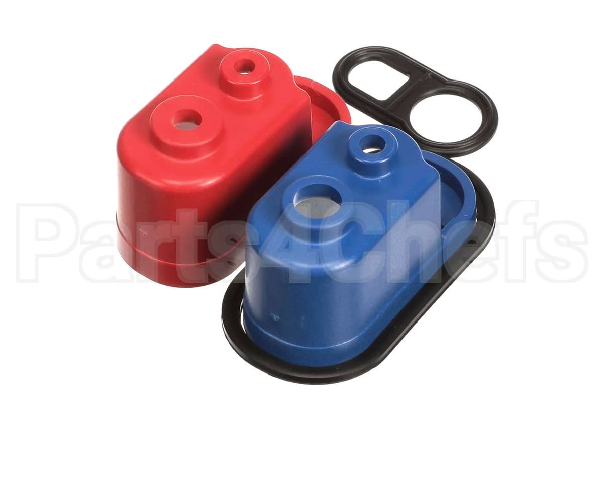 103000077 Rinnai Conversion Kit