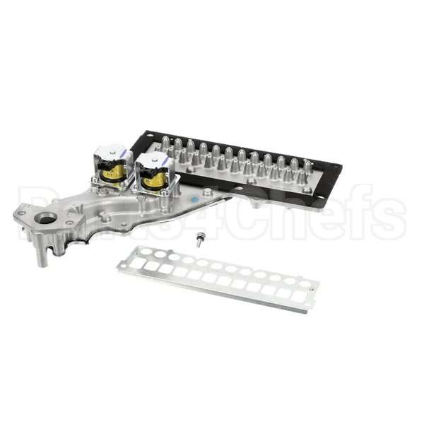 103000093 Compatible Rinnai Gas Conversion Kit (Lp To Nat)