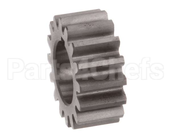 1030039 Univex Gear,B.h.spur 3/4