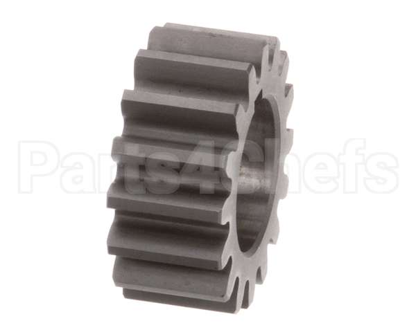 1030039 Univex Gear,B.h.spur 3/4